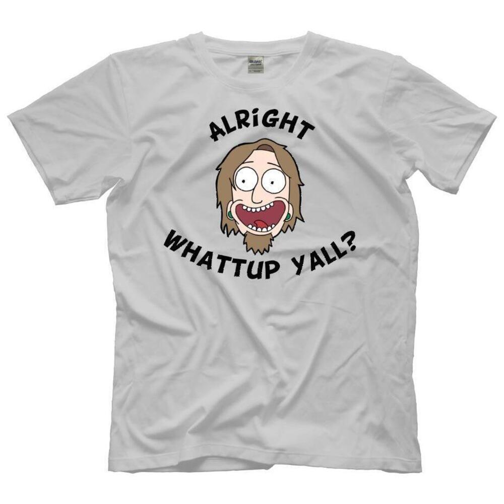 What Up Yall Shirt